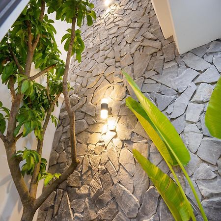 GạO House Homestay Dà NãNg GàN San Bay Và Trung Tam ThàNh Phó Da Nang Exteriör bild